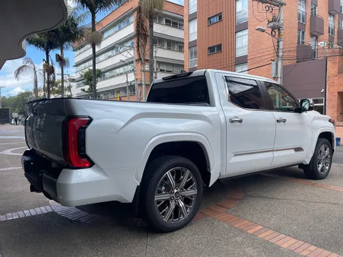 Toyota Tundra 3.4 Dc 4X4 At