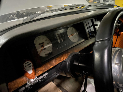 Ford Falcon Ghia 3.0 Ghia 3.0