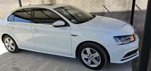 Volkswagen Vento 1.4 Highline 150cv