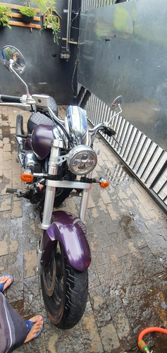 Suzuki Boulevard M800