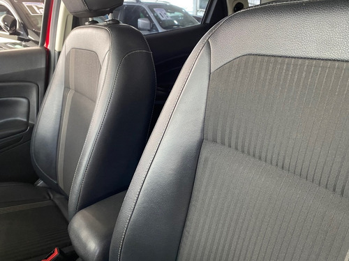Imagem 13 de 15 de Ford Ecosport 1.5 Tivct Freestyle 2019