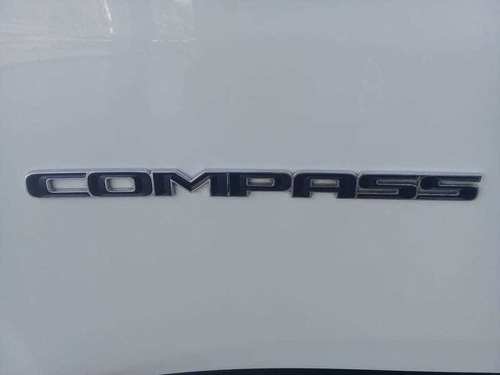Imagem 12 de 15 de Jeep Jeep Compass Limited Diesel 2.0 2018