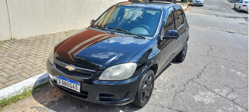 Chevrolet Celta 1.0 Lt Flex Power 5p