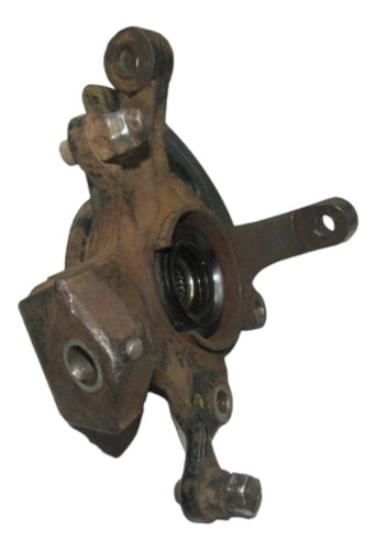 Muñon Derecho Chevrolet Dmax D-max 2005 - 10 (Usado)