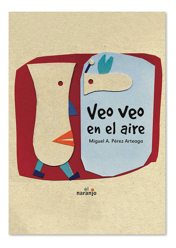 Libro Veo Veo En El Aire Cuento Infantil Libros Para Niños