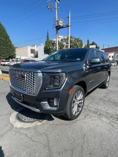 GMC Yukon 6.2 Denali 8 Vel Awd At