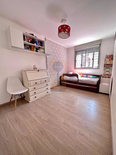 Imagen 13 de 18 de Venta Apartamento 2 Dormitorios En Av. Italia La Blanqueada