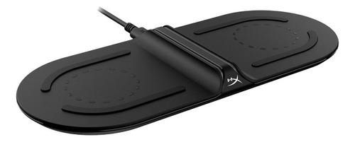 Hyperx Chargeplay Qi Wireless Charger Color Negro