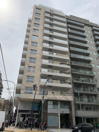 Oficina - Alquiler Belgrano
