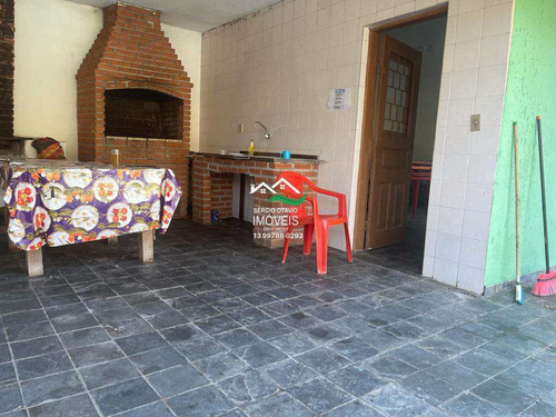 Imagem 17 de 30 de Chácara, Area Rural, Pedro De Toledo - R$ 729 Mil, Cod: 597 - V597