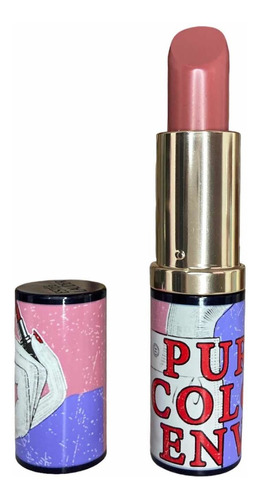 Labial Estee Lauder Sculpting Lipstick 441 Rose Tea