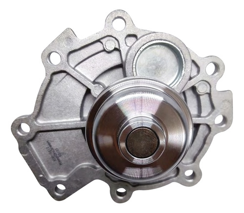Bomba De Agua P- Ford Fusion 2006 2007 2008 2009