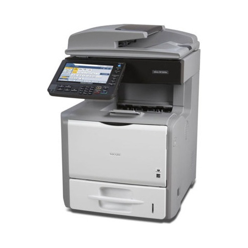 Impresora Y Fotocopiadora Ricoh Sp 5210 Sf Reacondicionado
