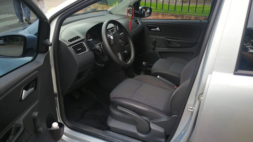 Volkswagen Fox 2013 1.6 Comfortline 5 P