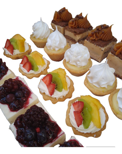 Catering Dulce - Promo 10 Personas