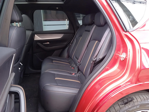 Mazda CX-60 3.3 Grand Touring Signature Awd At Hibrido Ligero - Mhev