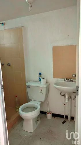 Venta Casa 2 Ambientes Sierra Hermosa