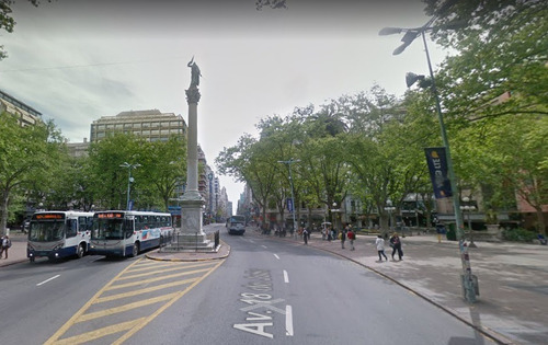Venta Oficina 2 Ambientes Ciudad Vieja Montevideo