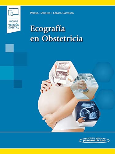 Libro Ecografía En Obstetricia De Jesús Lazaro Carrasco De L