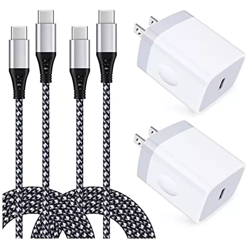 Adaptador De Cargador Para Google Pixel 7 7 Pro 6 Pro 6a 5 5