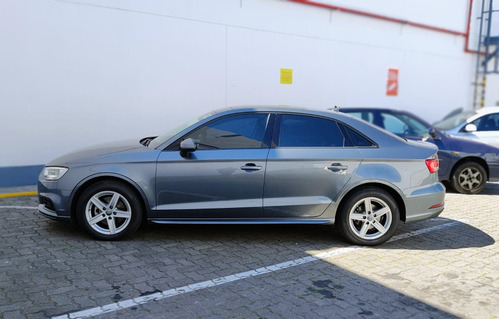 Audi A3 1.4 Tfsi Sedan 150 Cv