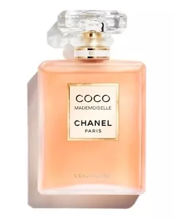 Perfume Original Coco Mademoiselle Chanel Dama