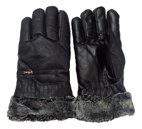 1 Par De Guantes Termicos Para Dama Repelentes Nieve Externo