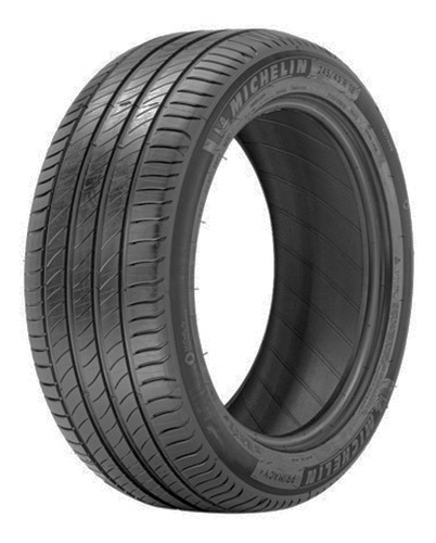 Pneu Aro 16 Michelin 215/55 R16 97w Xl Tl Primacy 4