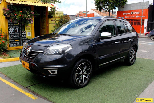 Renault Koleos 2.5 Sportway R Link 4x2