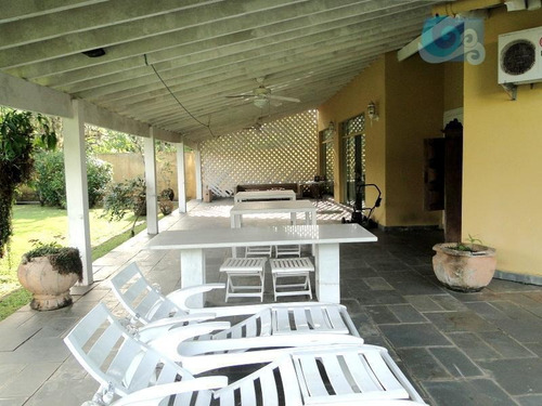 Imagem 9 de 30 de Jardim Acapulco Casa À Venda Condomínio Jardim Acapulco - Guarujá - Ca1510