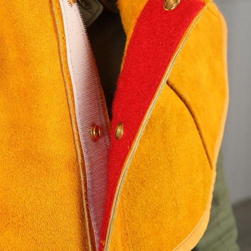 Gorro De Soldadura Para Cuello Y Hombros, Accesorios Para
