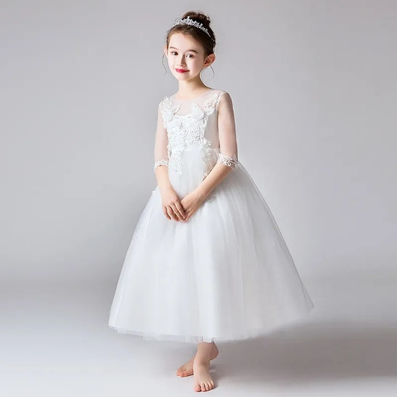 Vestidos Para Ninas De 10 Anos | MercadoLibre 📦 Vestidos Para Ninas De 10 Anos | MercadoLibre 📦