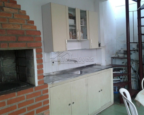 Imagem 15 de 15 de Casa - Parque Brasilia - Ref: 34167127 - V-lf9481455