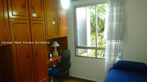 Imagem 9 de 15 de Apartamento Para Venda Em São Paulo, Higienopolis, 3 Dormitórios, 1 Suíte, 2 Banheiros, 2 Vagas - 2301_2-715047
