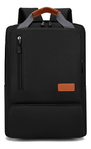 Set De Mochila Casual X De Tres Piezas, Gran Capacidad, Para