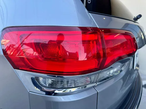 Jeep Grand Cherokee 3.6 V6 Limited Lujo 4x2 At