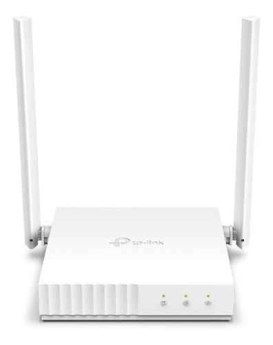 Router Wifi Multimodo Repetidor Tplink Wr820n 28