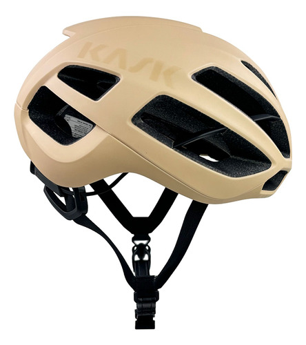 Casco Ciclismo Kask Protone Icon Sahara Matt Ruta Mtb