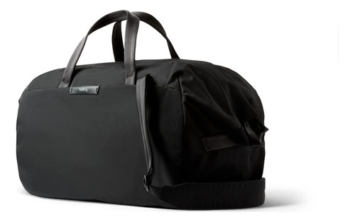 Bellroy Classic Weekender 35l (bolsa De Lona), Negro -, Mini