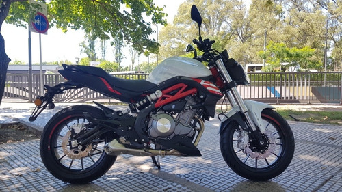 Benelli 302s - Benelli Store Agrobikes Entrega Inmediata!