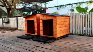 Casa Para Perros