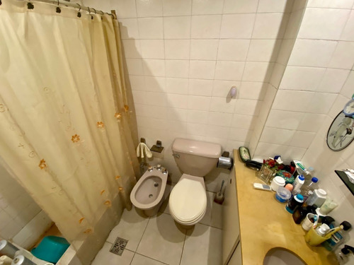 Imagen 13 de 17 de Ph - Venta- Villa Urquiza- 3 Ambientes Gran Terraza. Gran Potencial