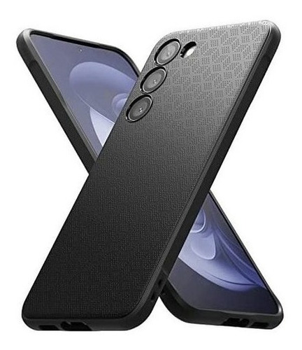 Funda Para Samsung S23 Plus Ringke Onyx Anti Impacto 