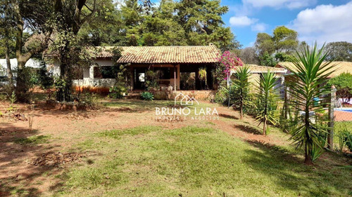 Imagem 2 de 29 de Sítio À Venda Em Igarapé Residencial Ouro Verde. - Si0102