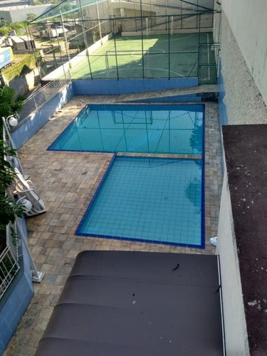 Imagem 14 de 15 de Casa Em Condomínio Para Venda Em Cajamar, Jardim Jaraguá, 2 Dormitórios, 2 Banheiros, 1 Vaga - Ca-0080_1-1796403