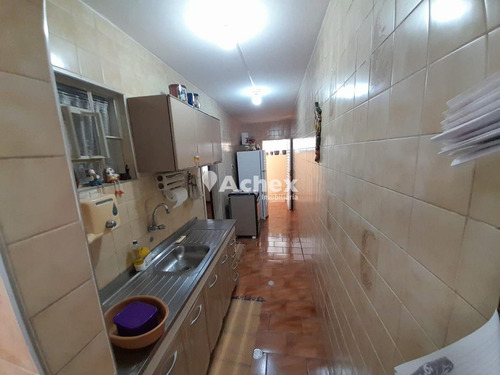 Imagem 4 de 21 de Casa À Venda, 4 Quartos, 2 Vagas, Vila Costa E Silva - Campinas/sp - 179