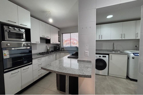 Acogedora Casa En Parque Brisas Norte