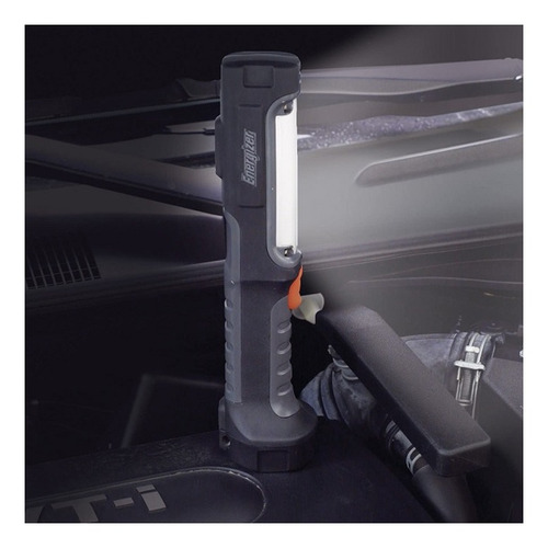 Linterna Profesional Energizer Hardcase Work 550 Lumens Ipx4