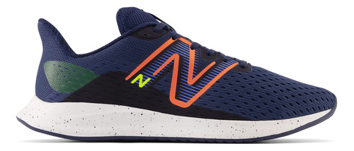 Championes New Balance De Hombre - Mlwkrbo1