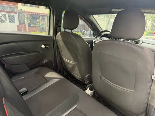Renault Stepway 1.6 Dynamique / Intens Mecánica